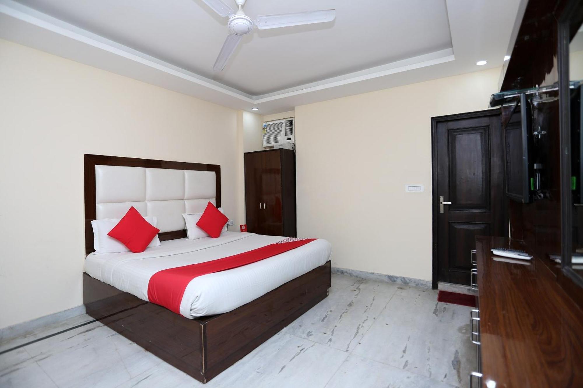 Hotel O Le Mount New Delhi