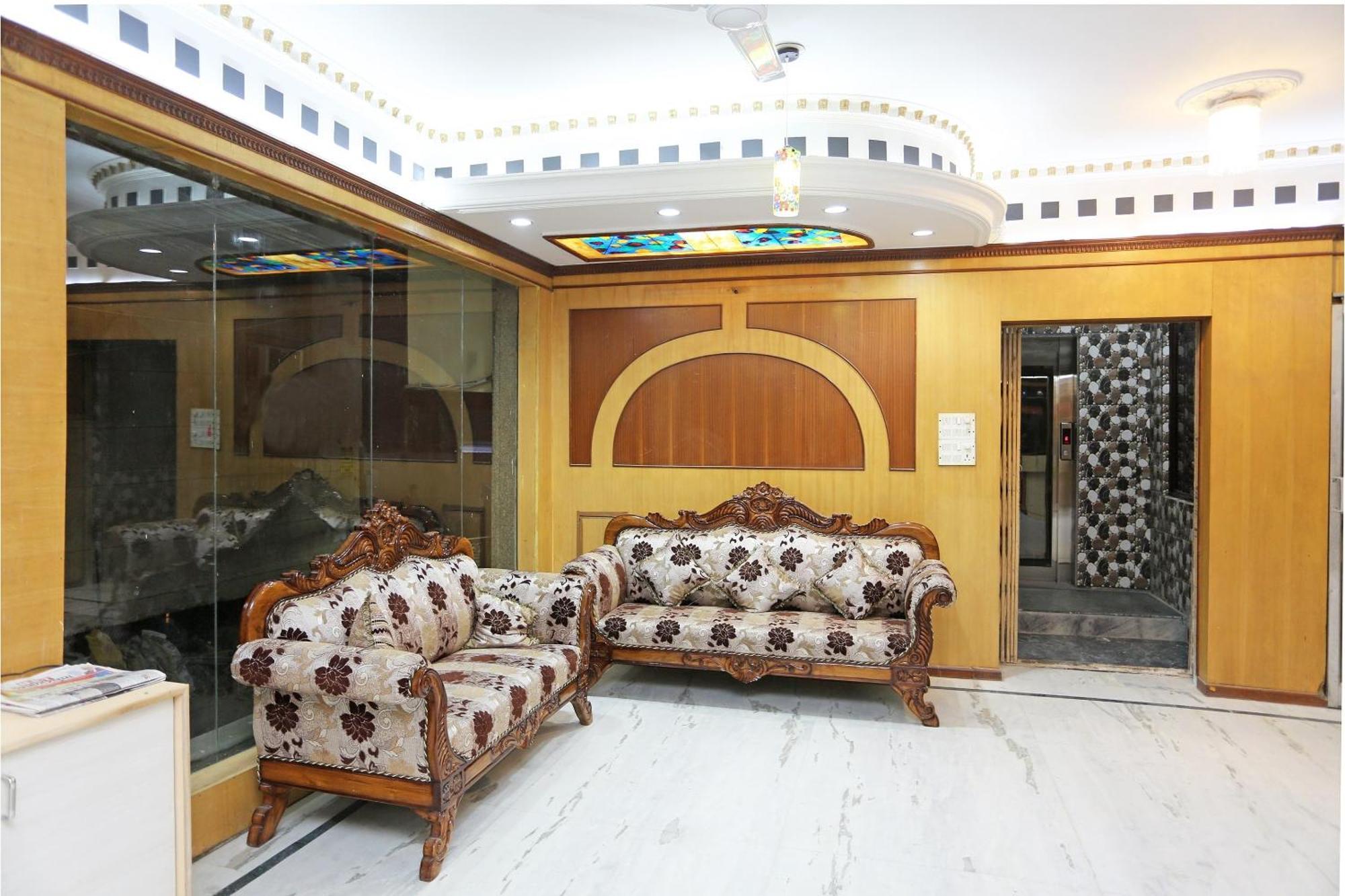 Hotel O Le Mount New Delhi
