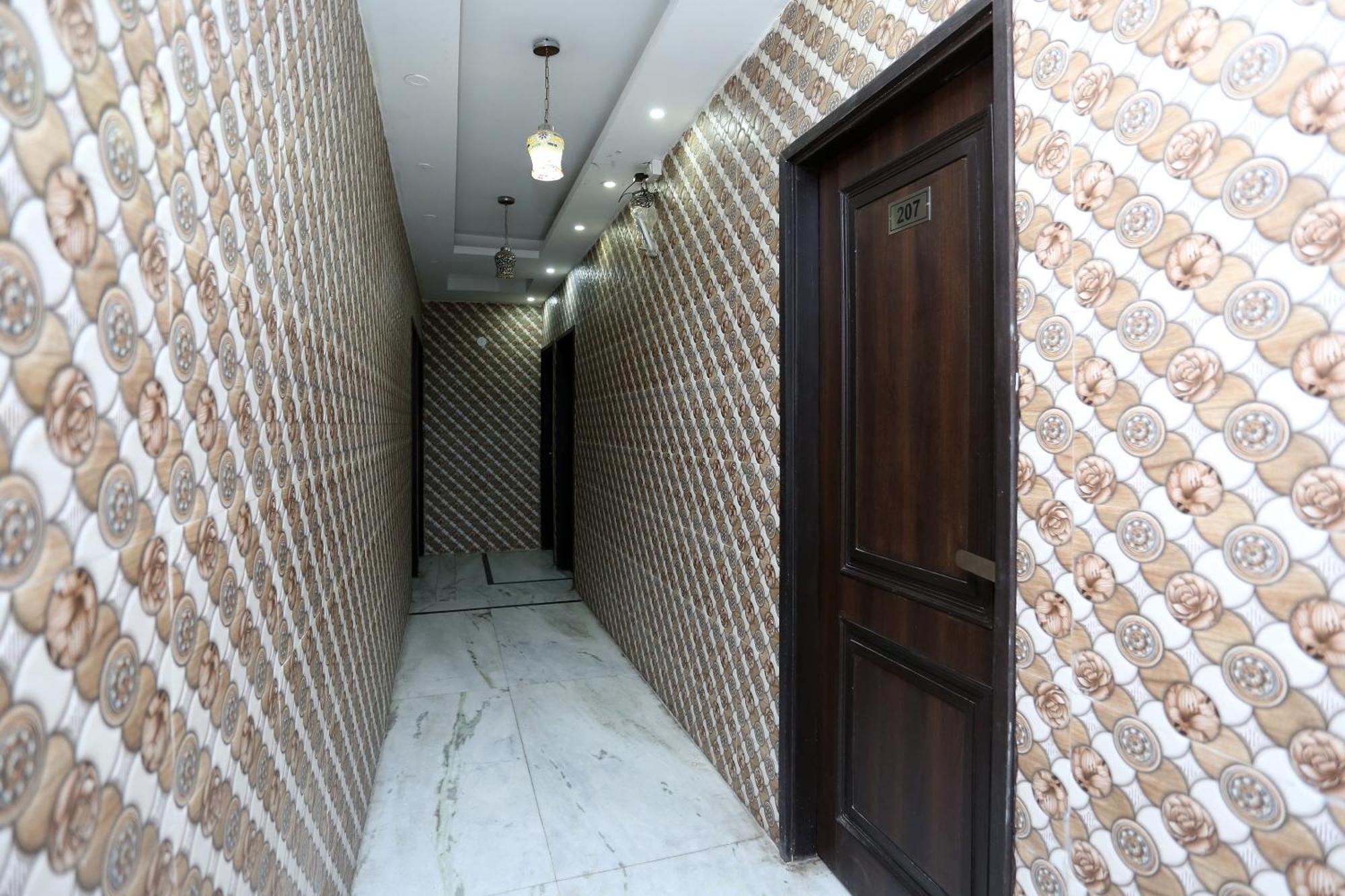 Hotel O Le Mount New Delhi