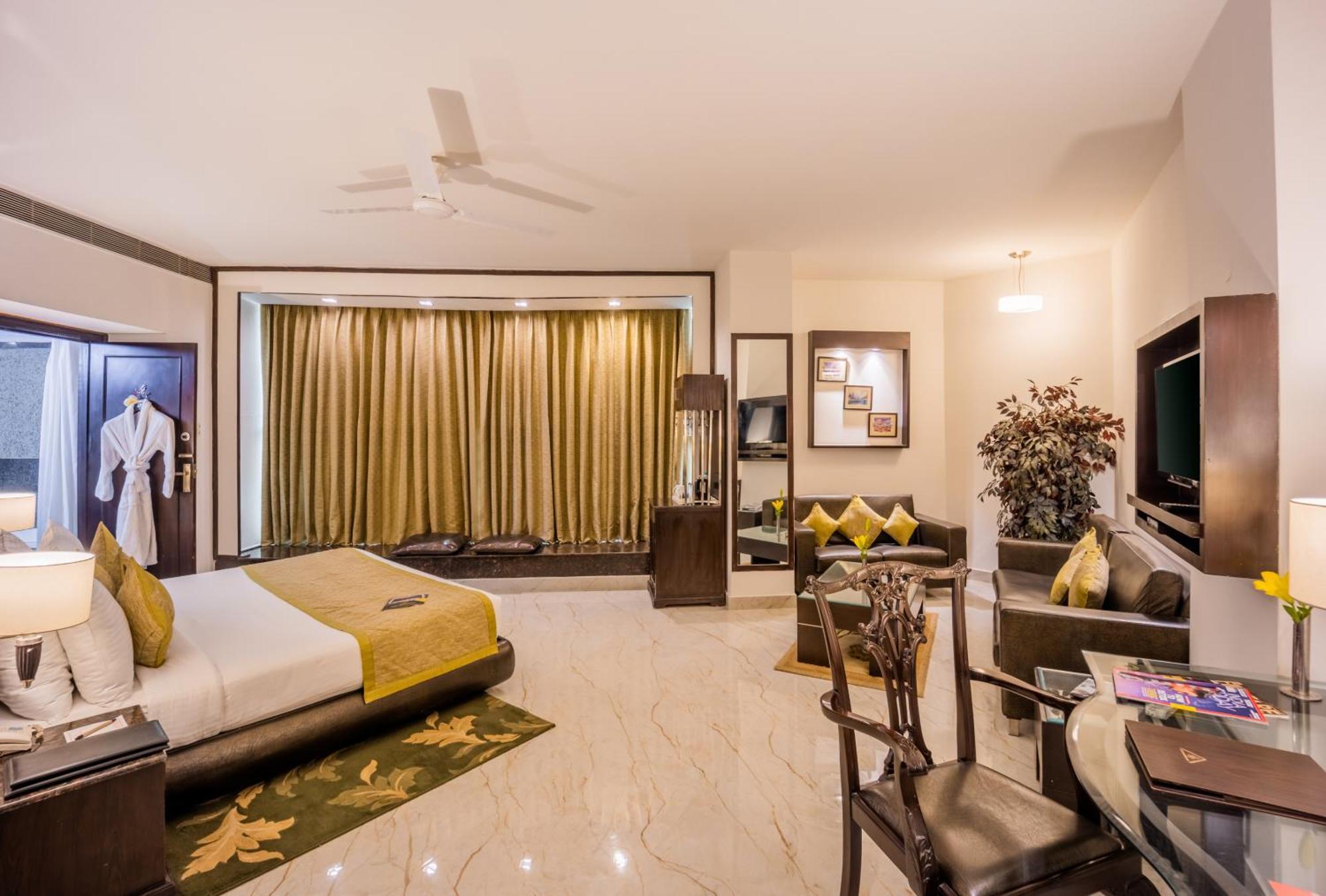 Shanti Palace Mahipalpur