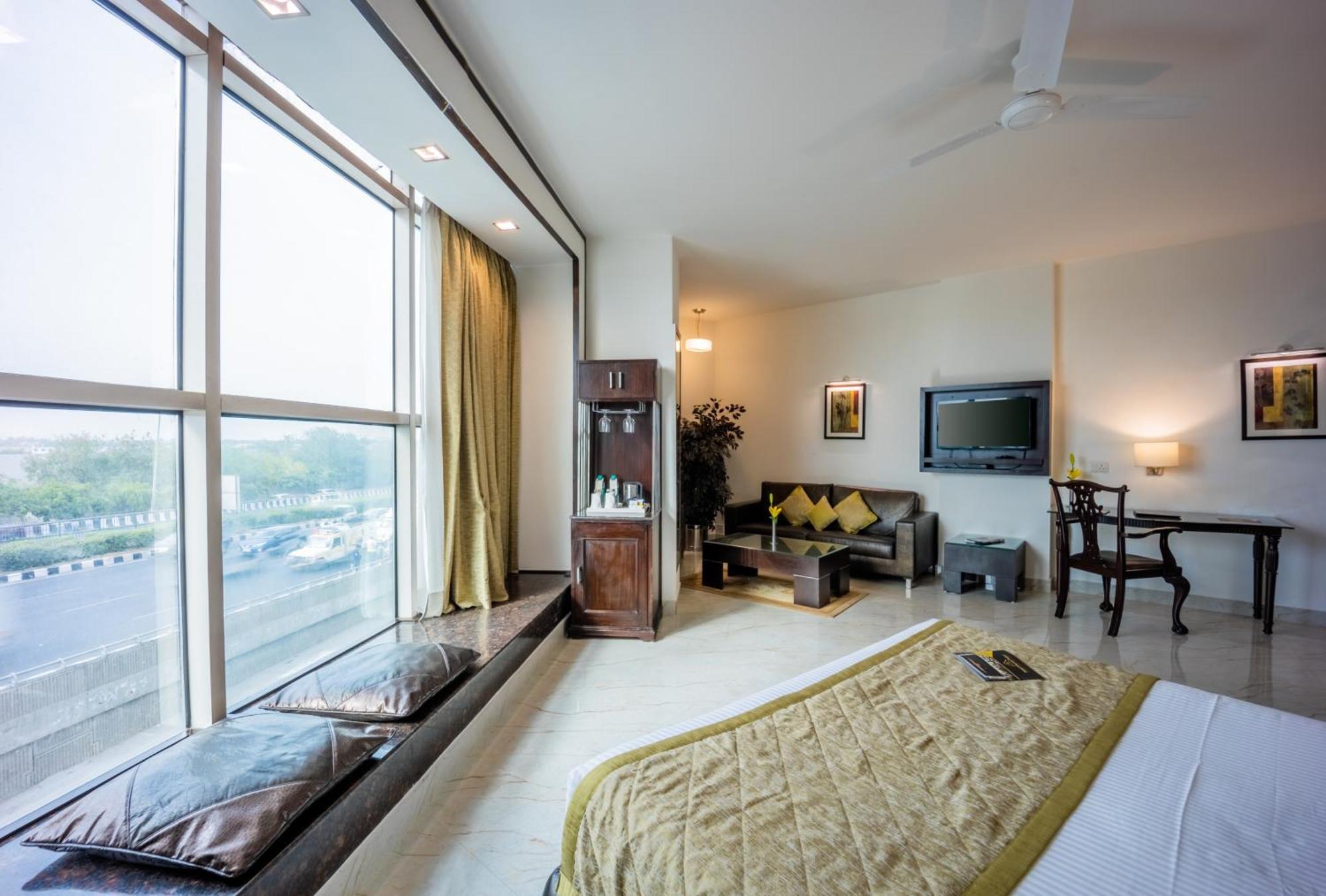 Shanti Palace Mahipalpur New Delhi