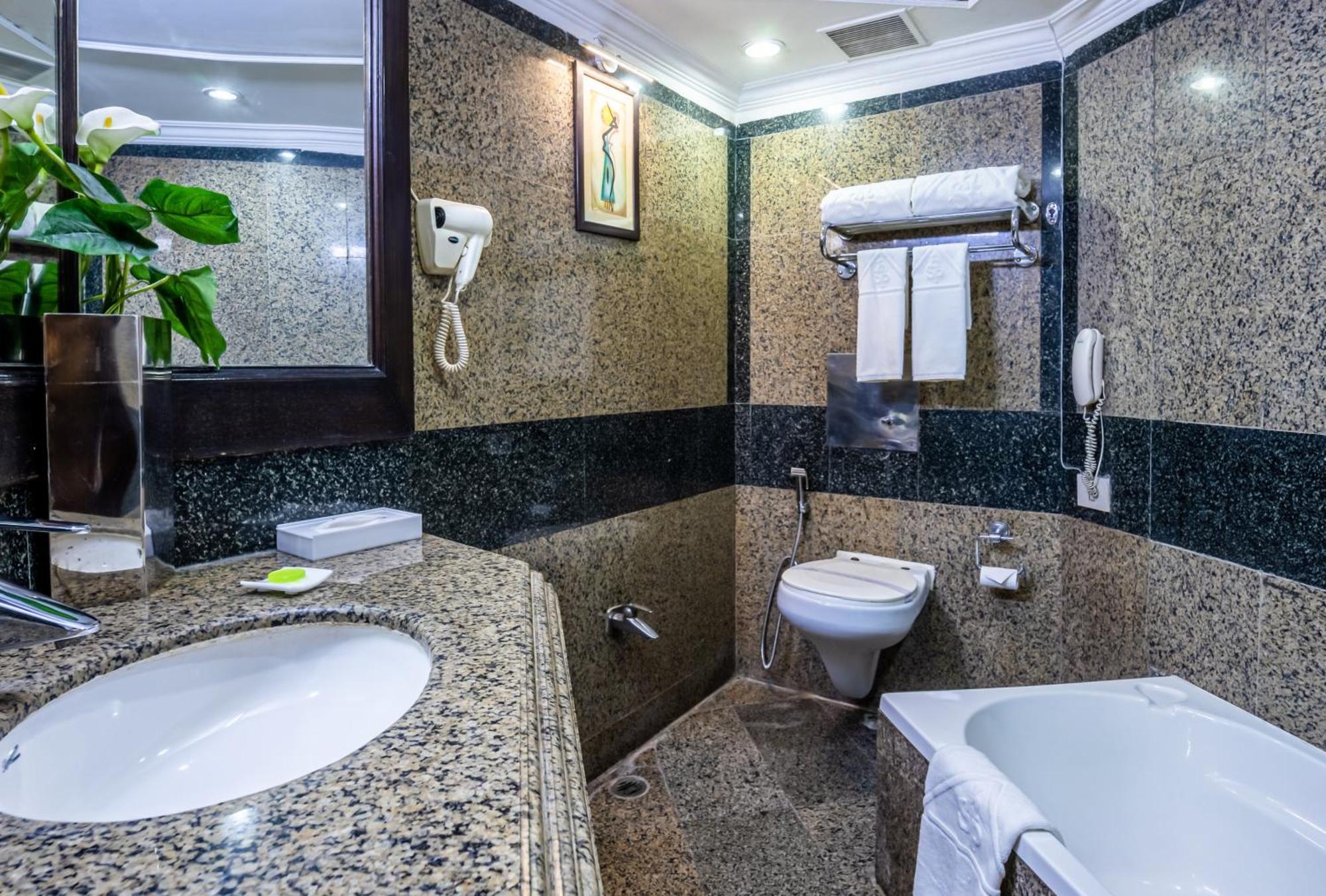 Hotel Shanti Palace Mahipalpur