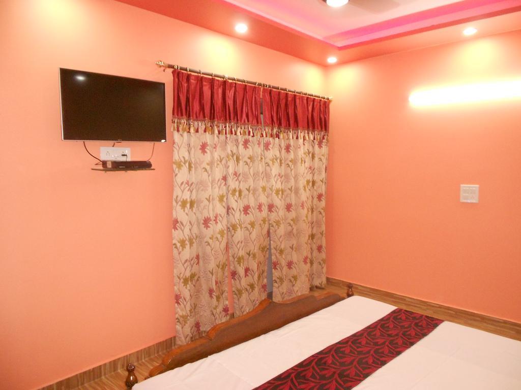 Mystique Moments Bed & Breakfast Delhi (National Capital Territory of India)