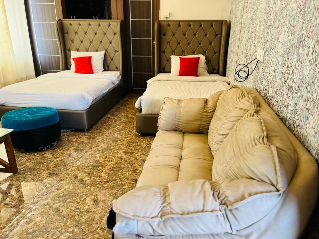 Jps Delight 3* New Delhi