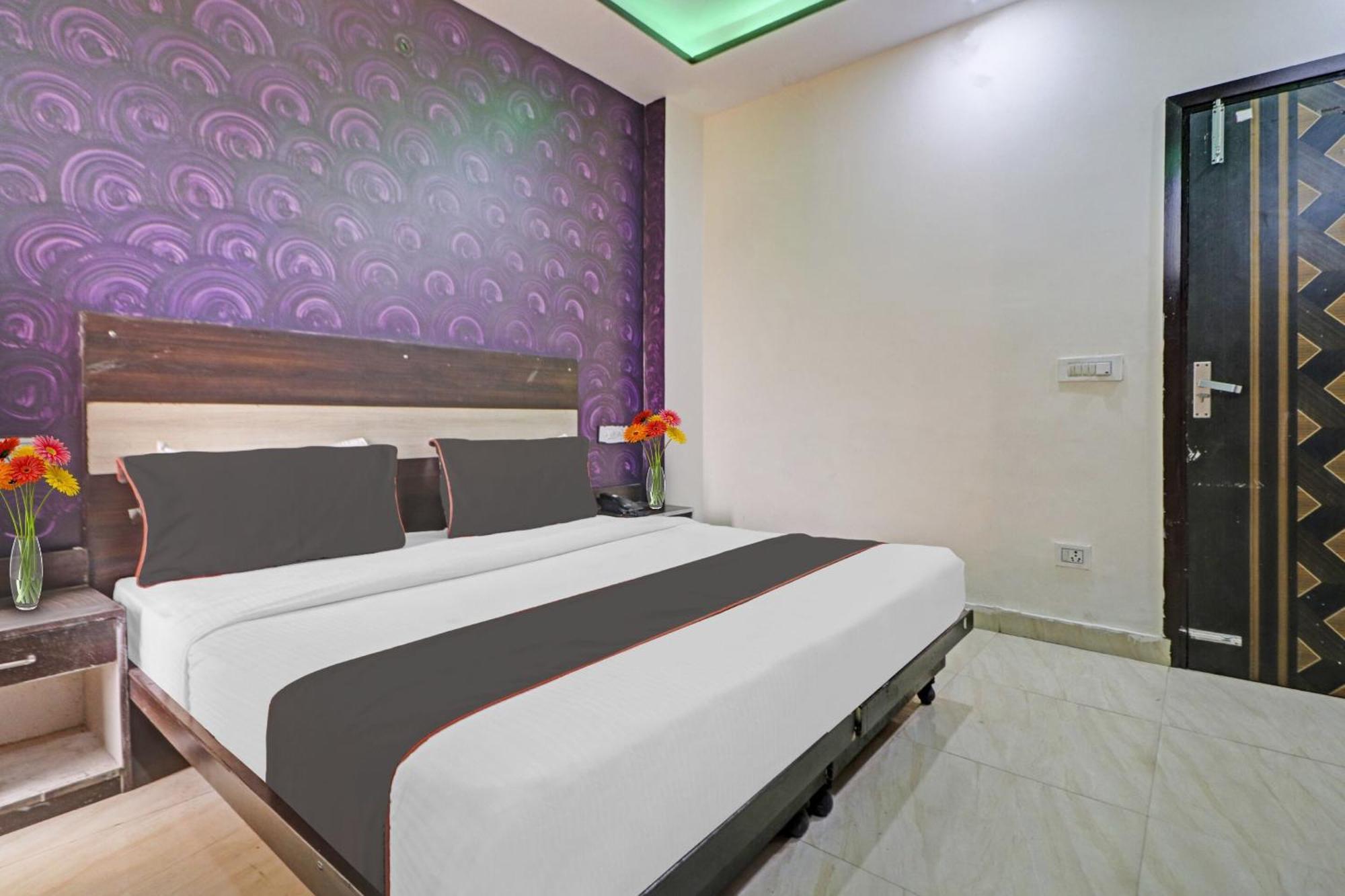 Hotel Collection O Elite New Delhi