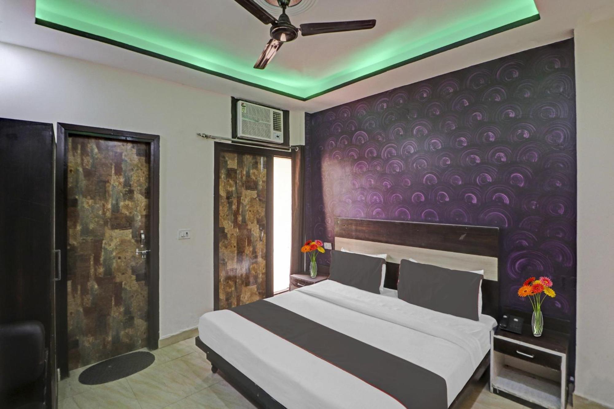 Hotel Collection O Elite