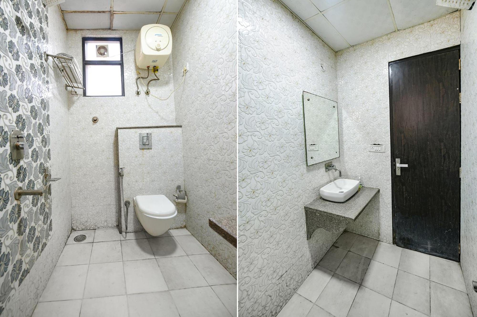 Hotel Fabhotel Belwood Near Igi Airport New Delhi