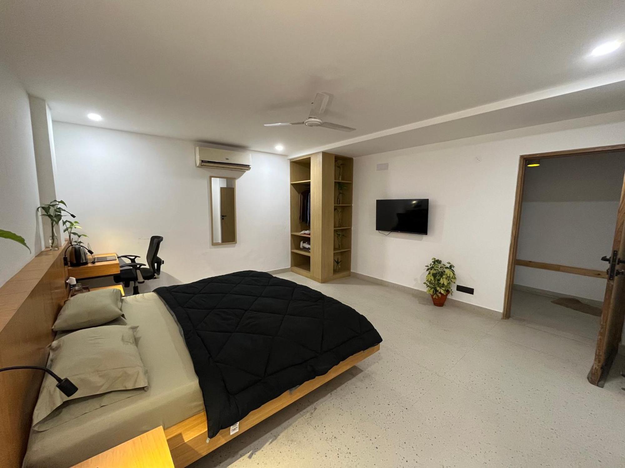 Vaara Bed & Breakfast New Delhi