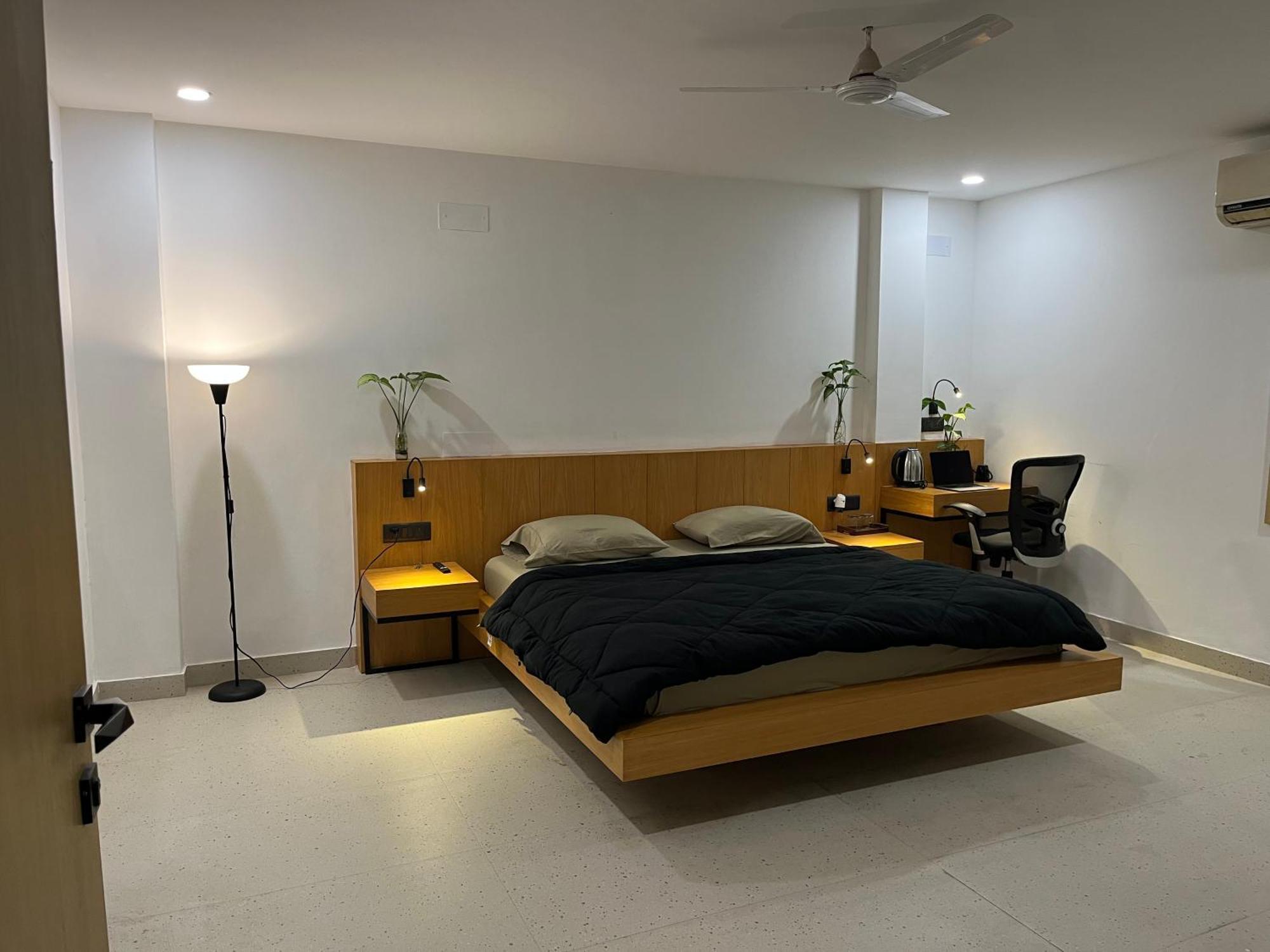 Vaara Bed & Breakfast New Delhi