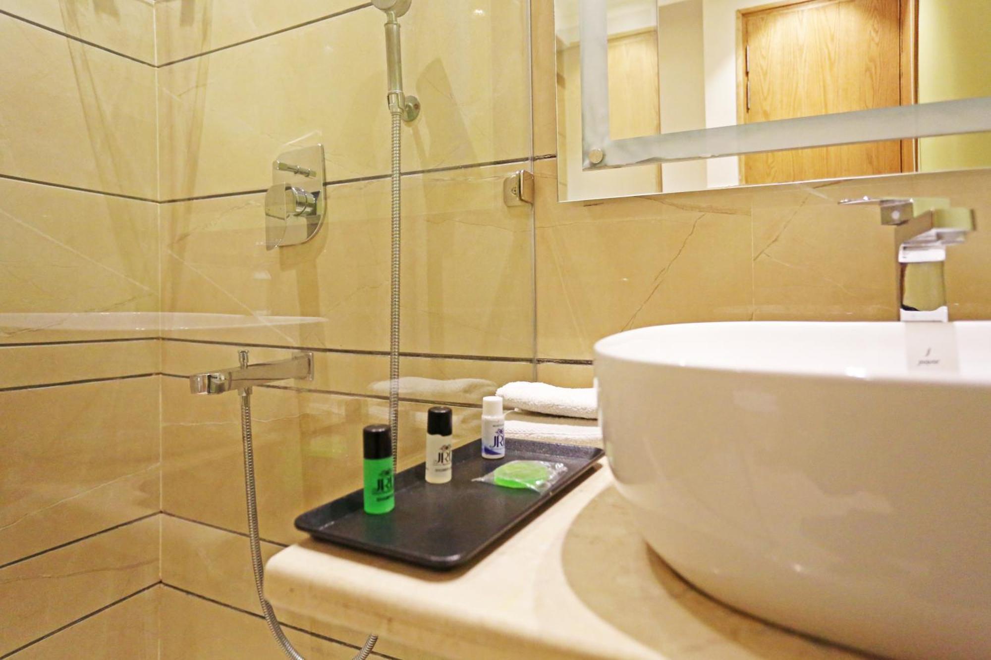 Jrd Luxury-business 3*