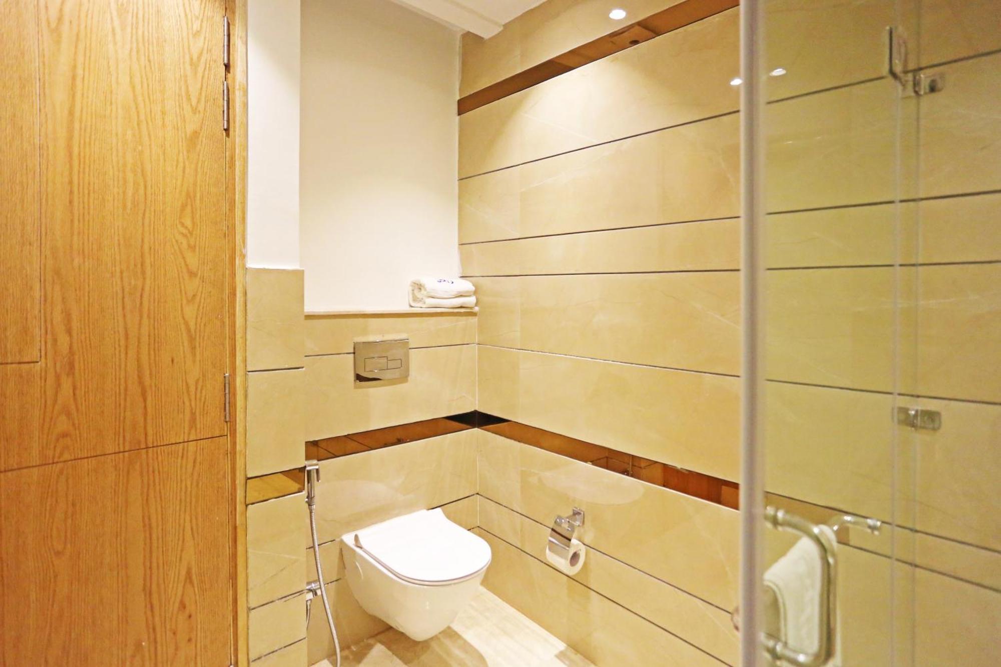 Hotel Jrd Luxury-business 3*