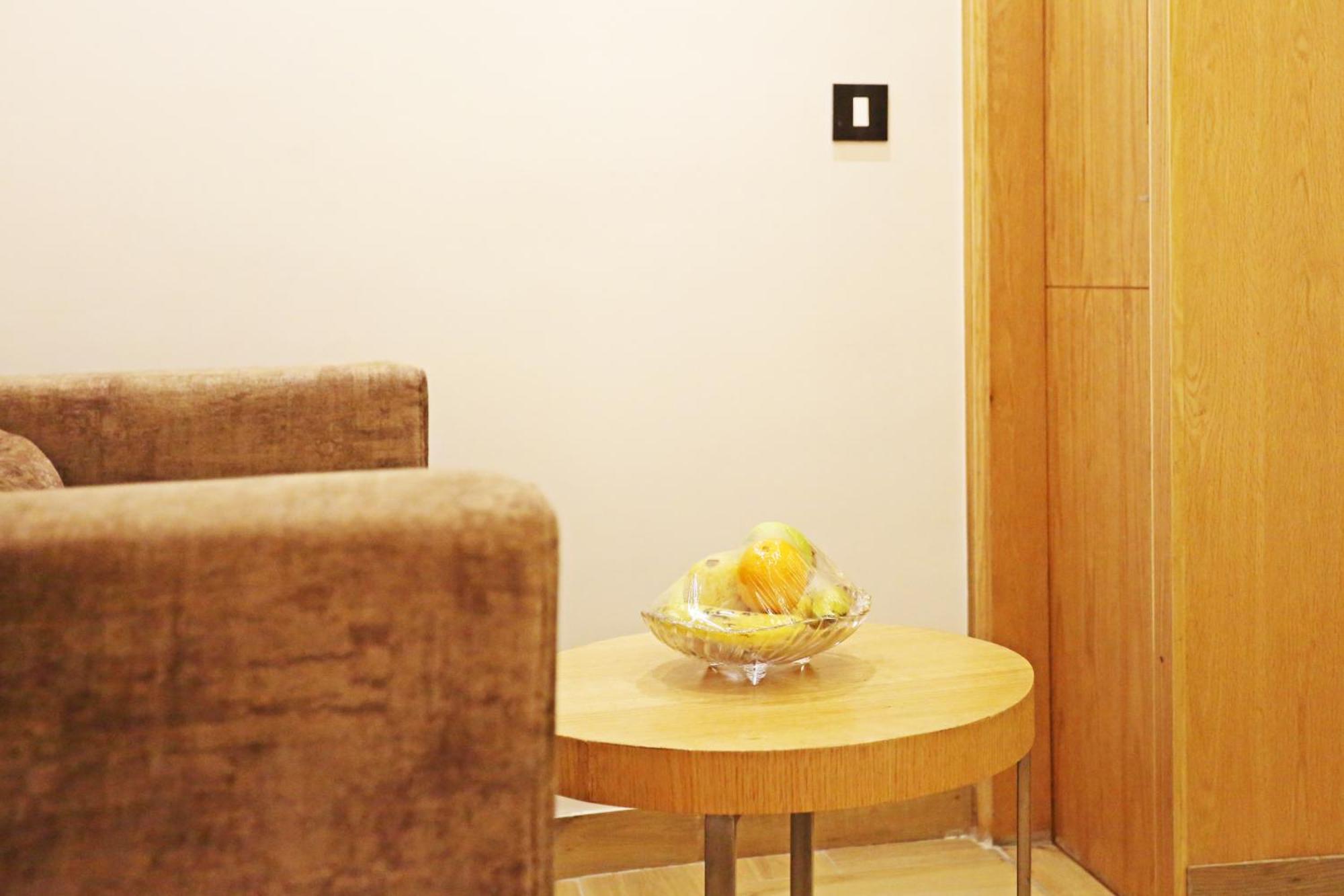 Jrd Luxury-business Hotel 3*