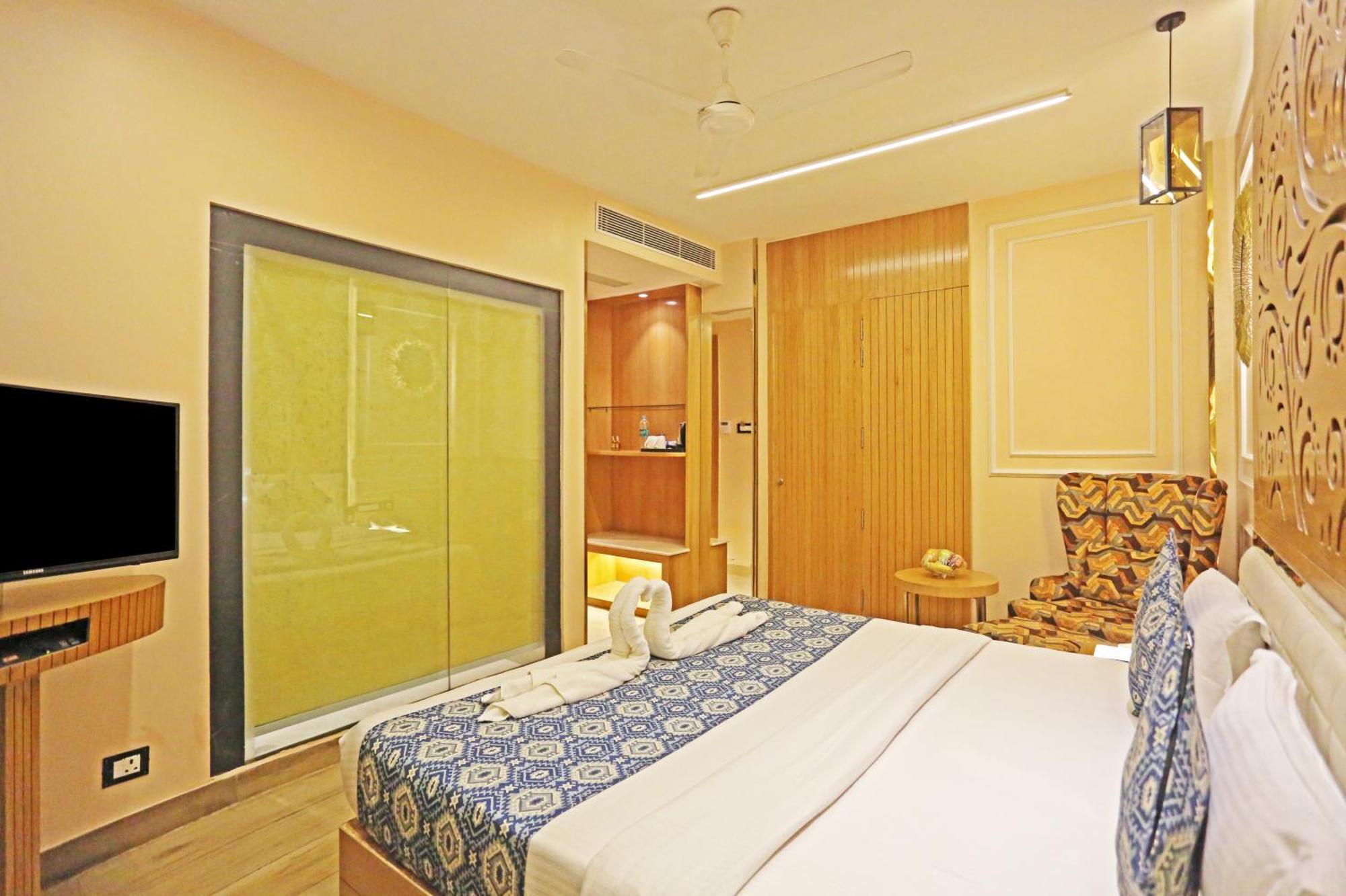 Jrd Luxury-business 3*