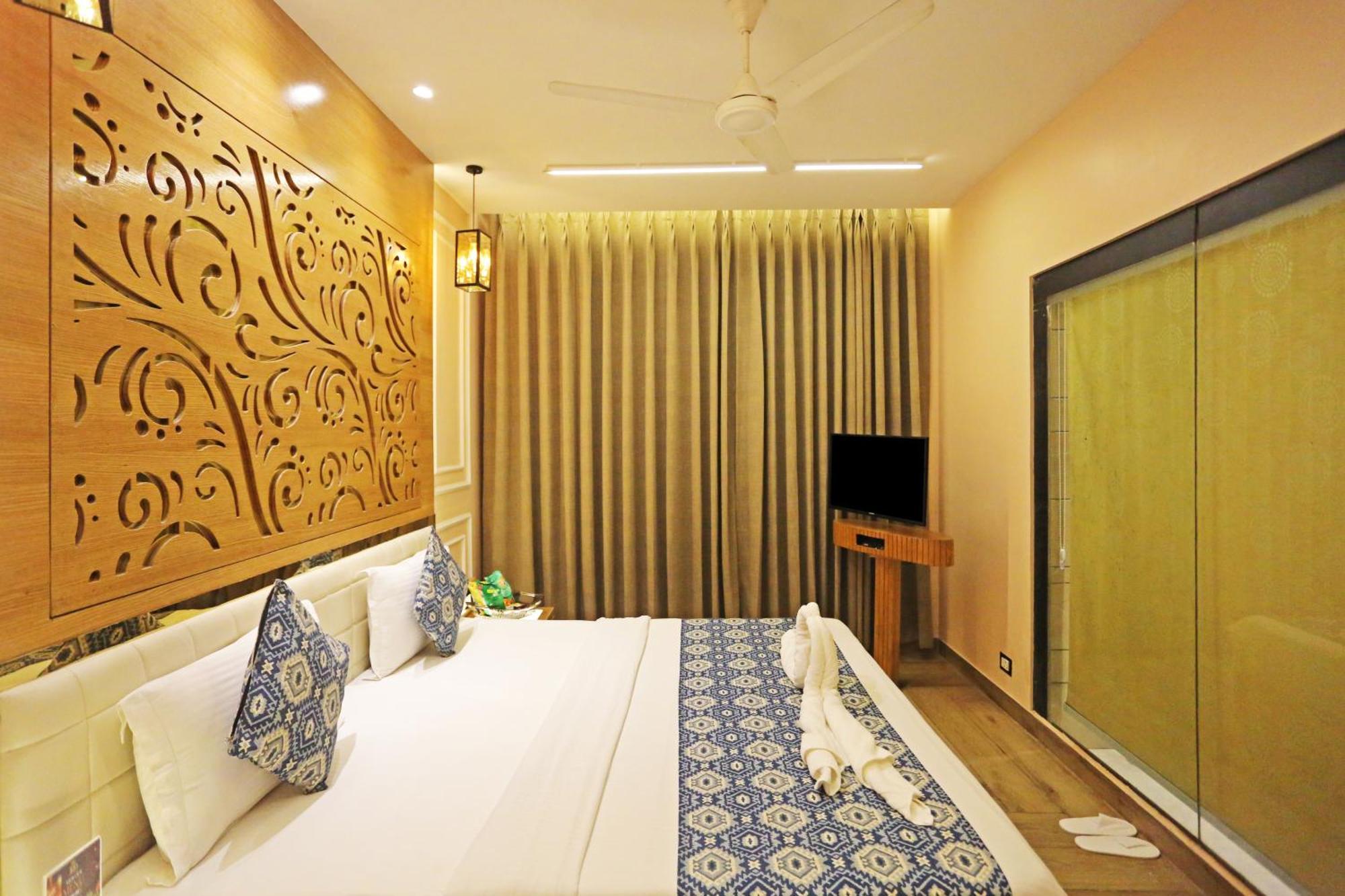 Jrd Luxury-business
