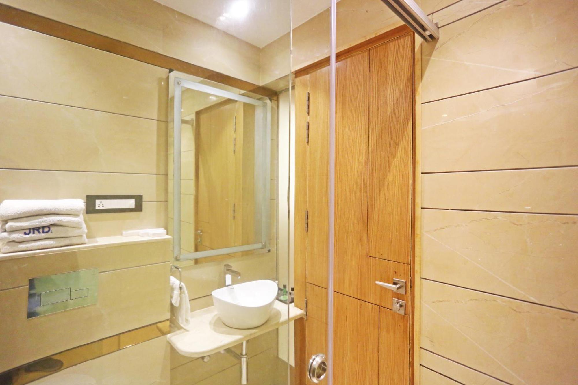 Jrd Luxury-business 3*