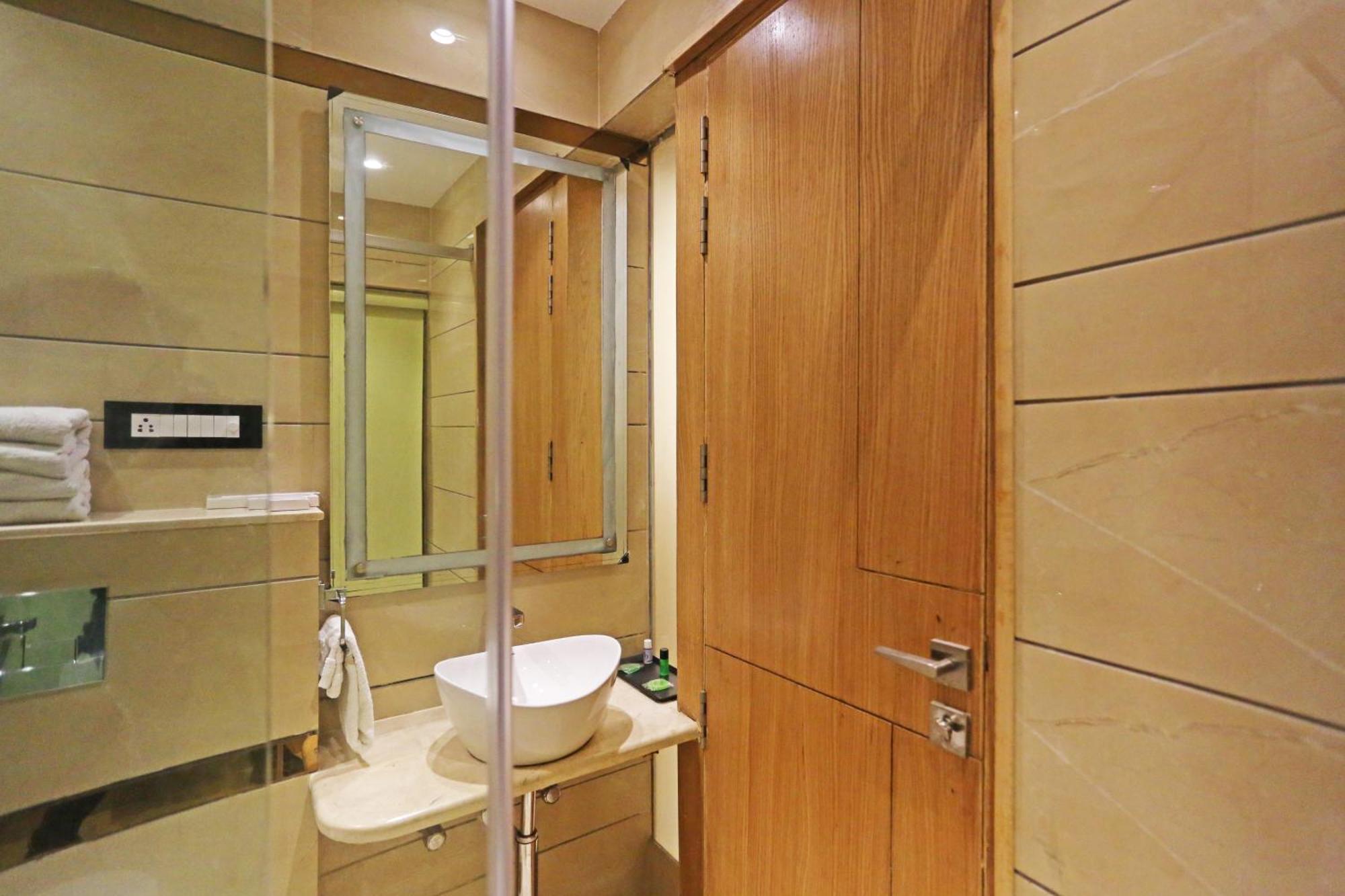 Jrd Luxury-business 3* New Delhi