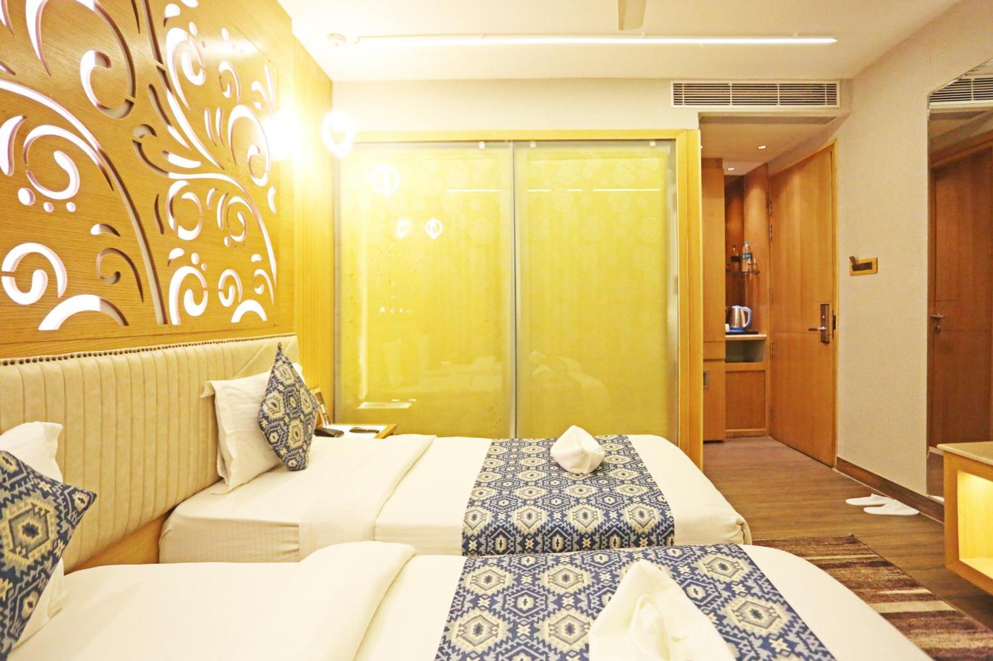 Jrd Luxury-business