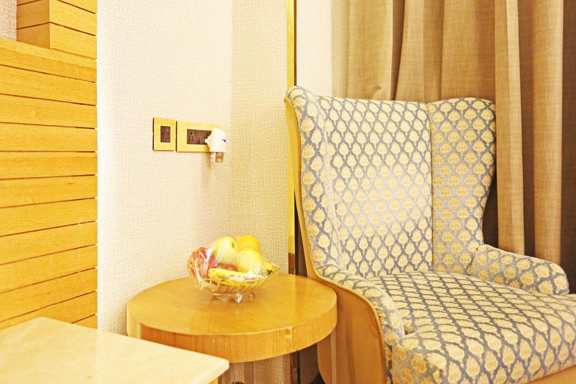 Jrd Luxury-business 3*