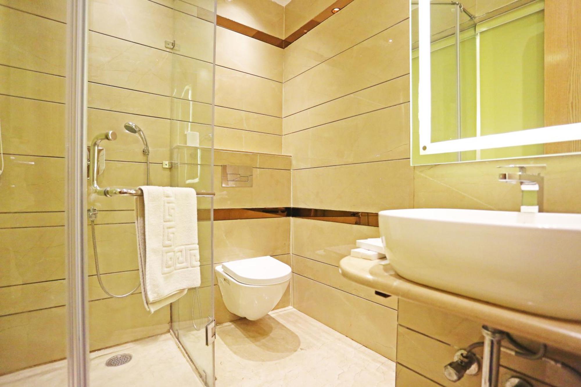 Hotel Jrd Luxury-business 3*