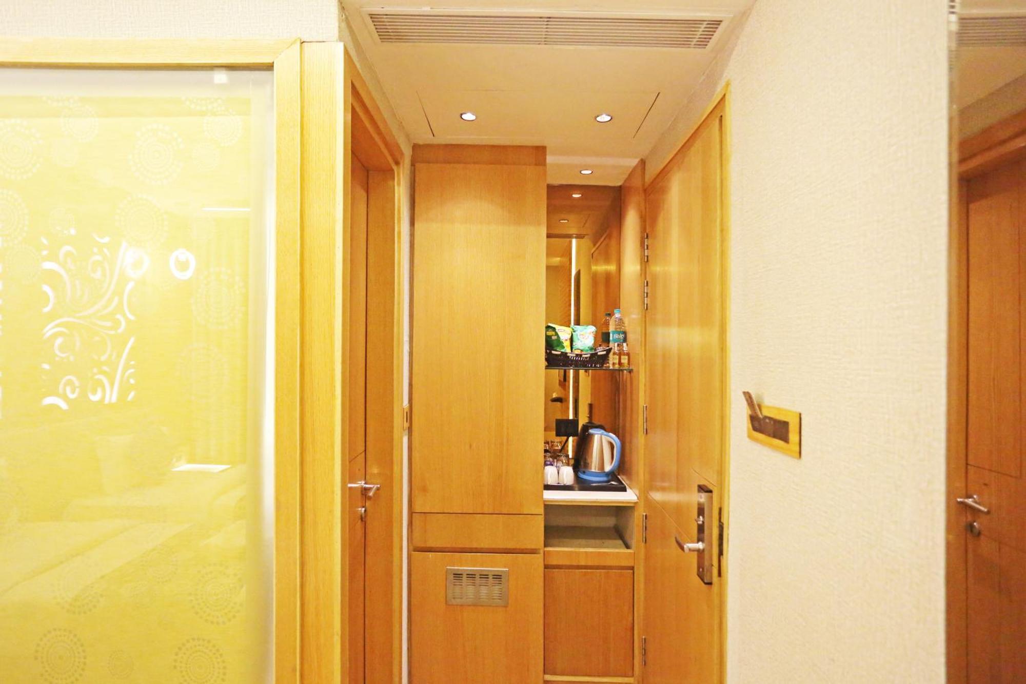 Jrd Luxury-business