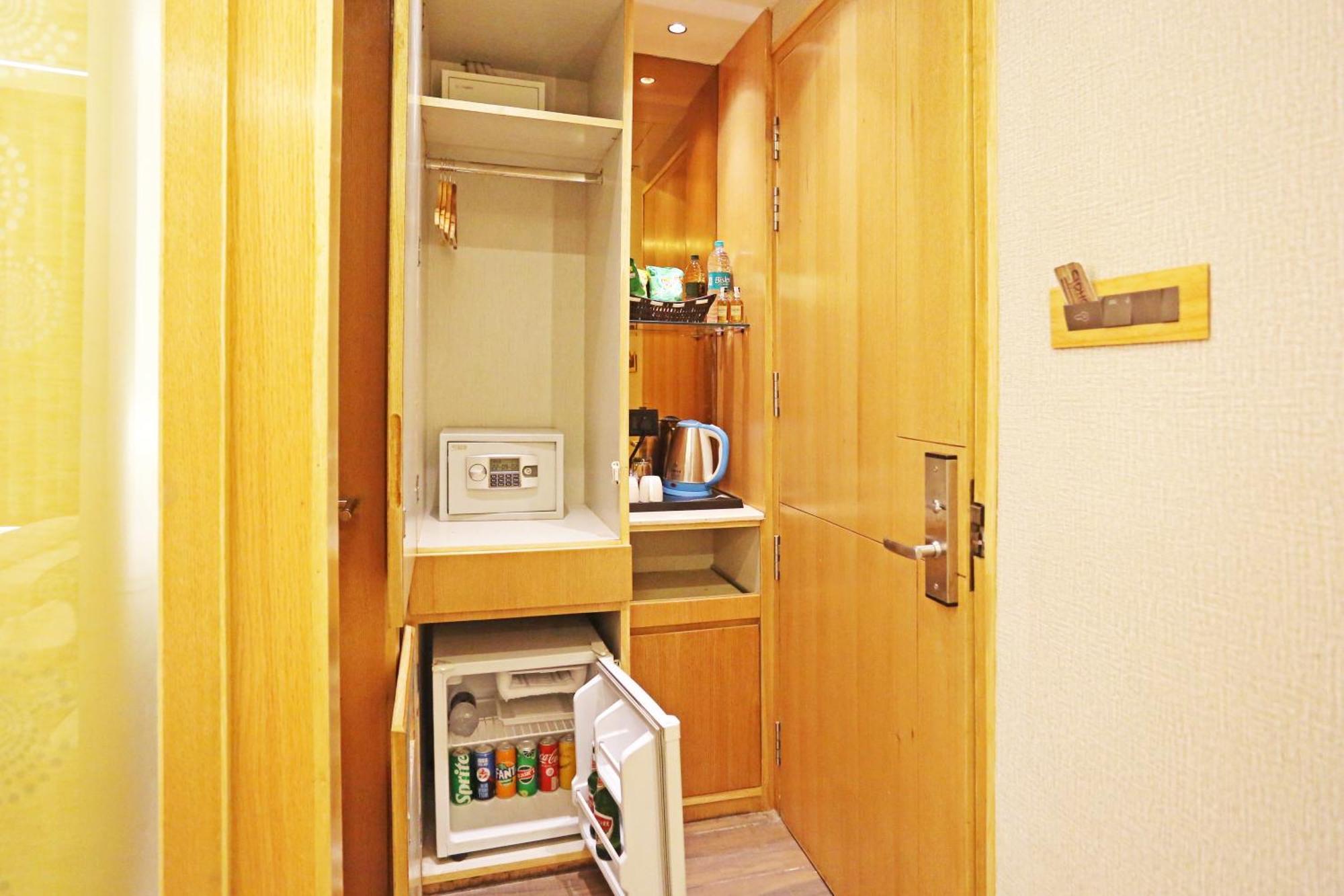 Jrd Luxury-business Hotel 3*