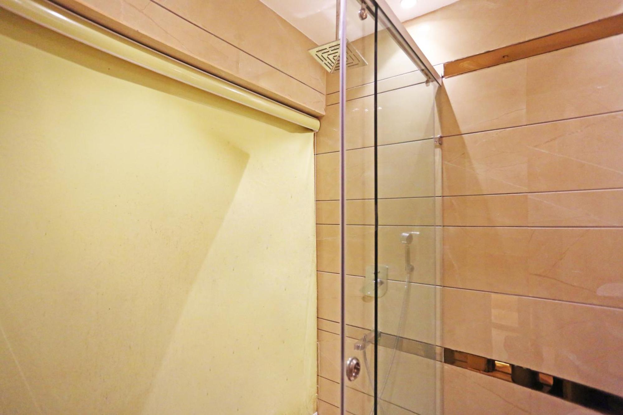 Hotel Jrd Luxury-business New Delhi