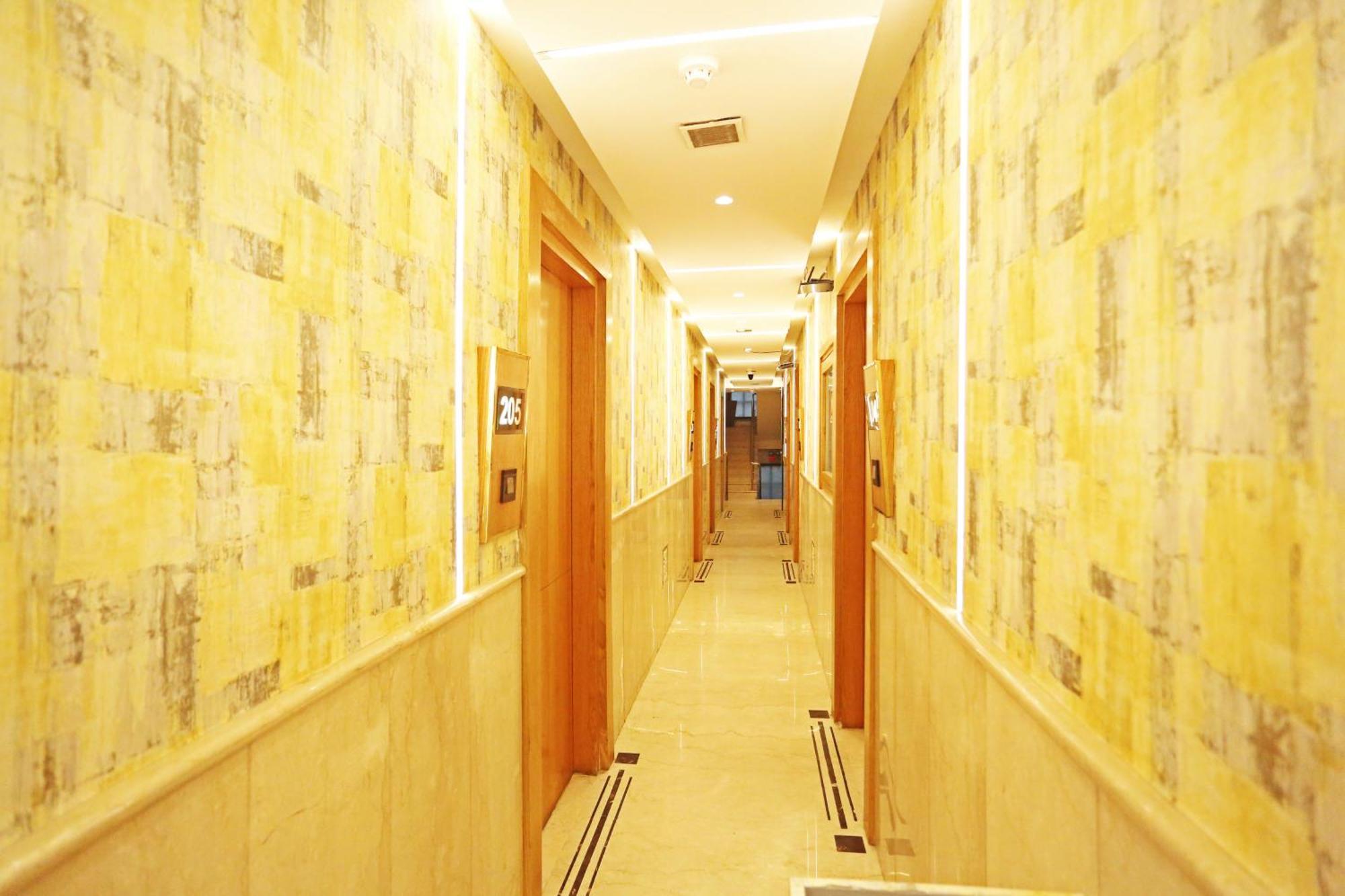 Jrd Luxury-business New Delhi