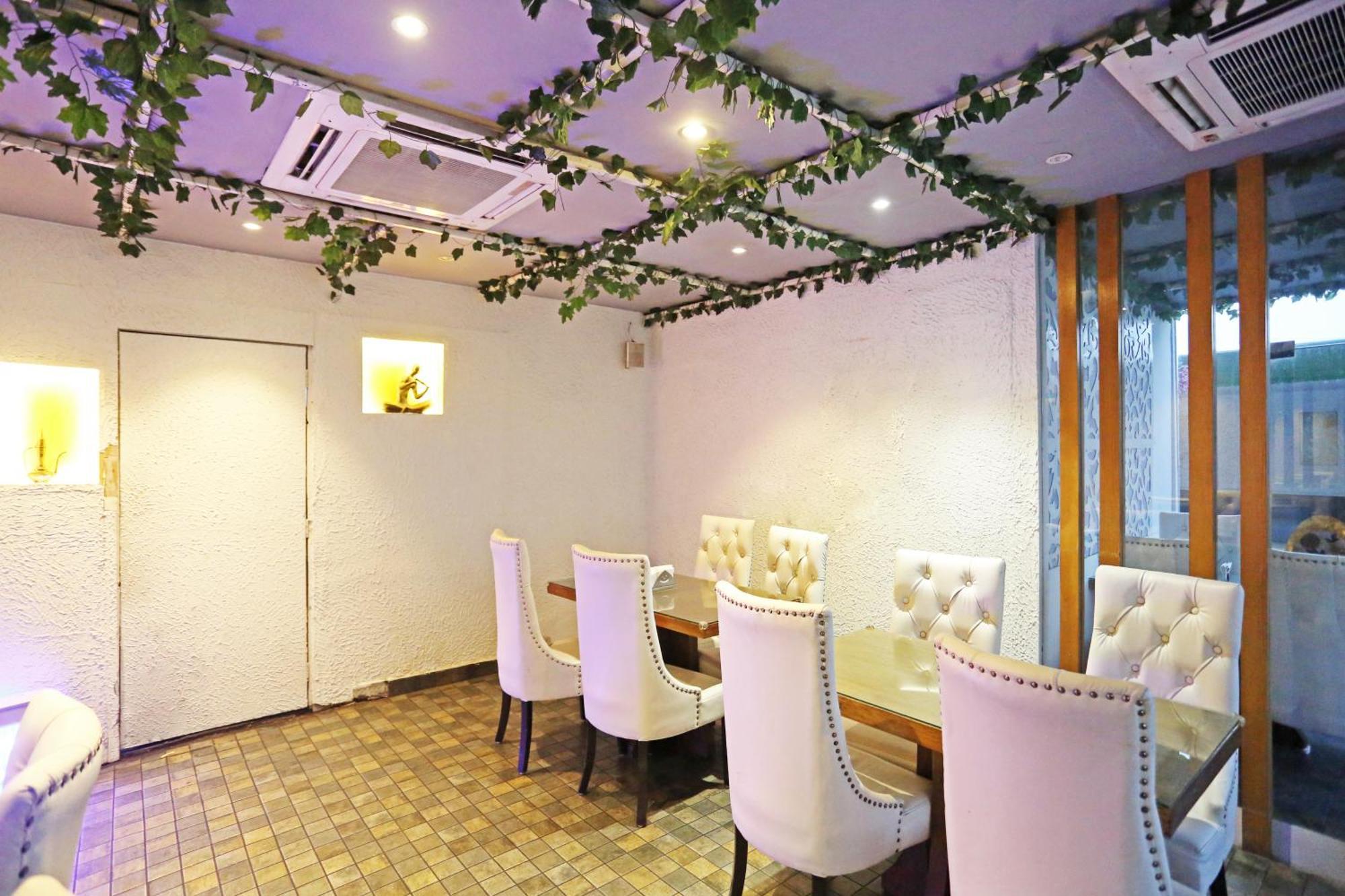 Jrd Luxury-business 3*