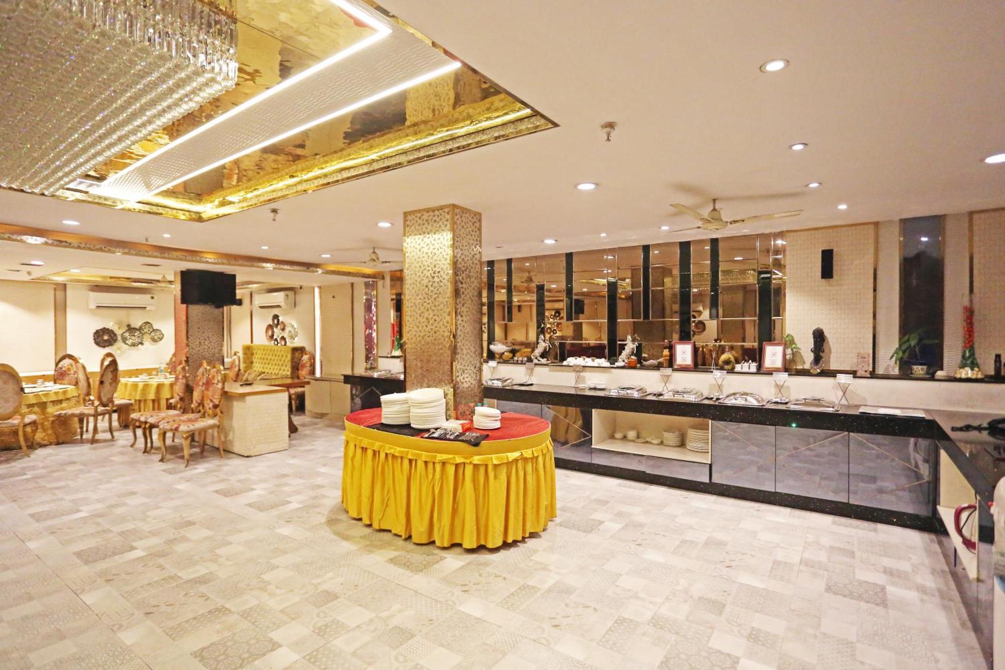 Jrd Luxury-business