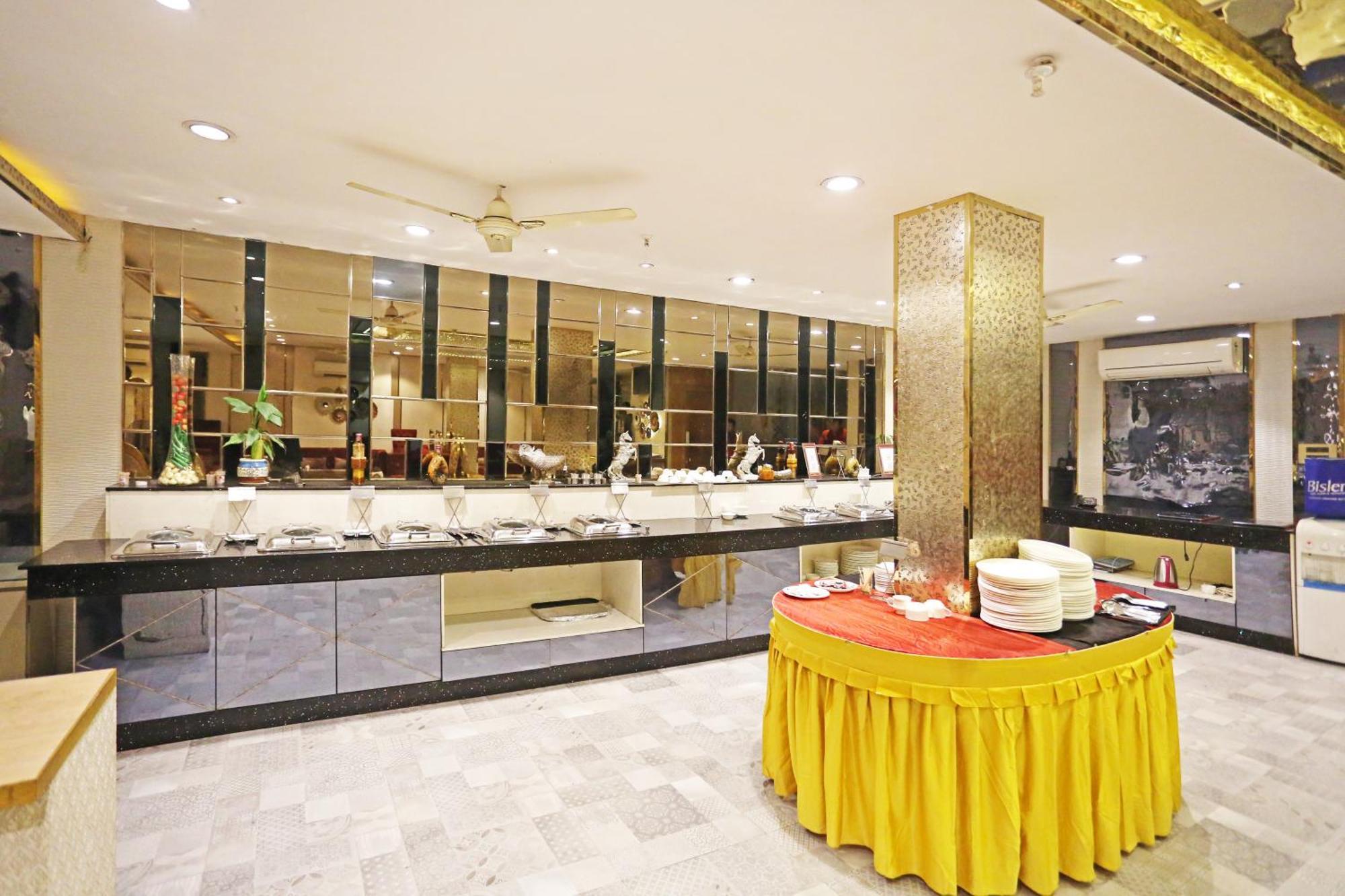Jrd Luxury-business New Delhi
