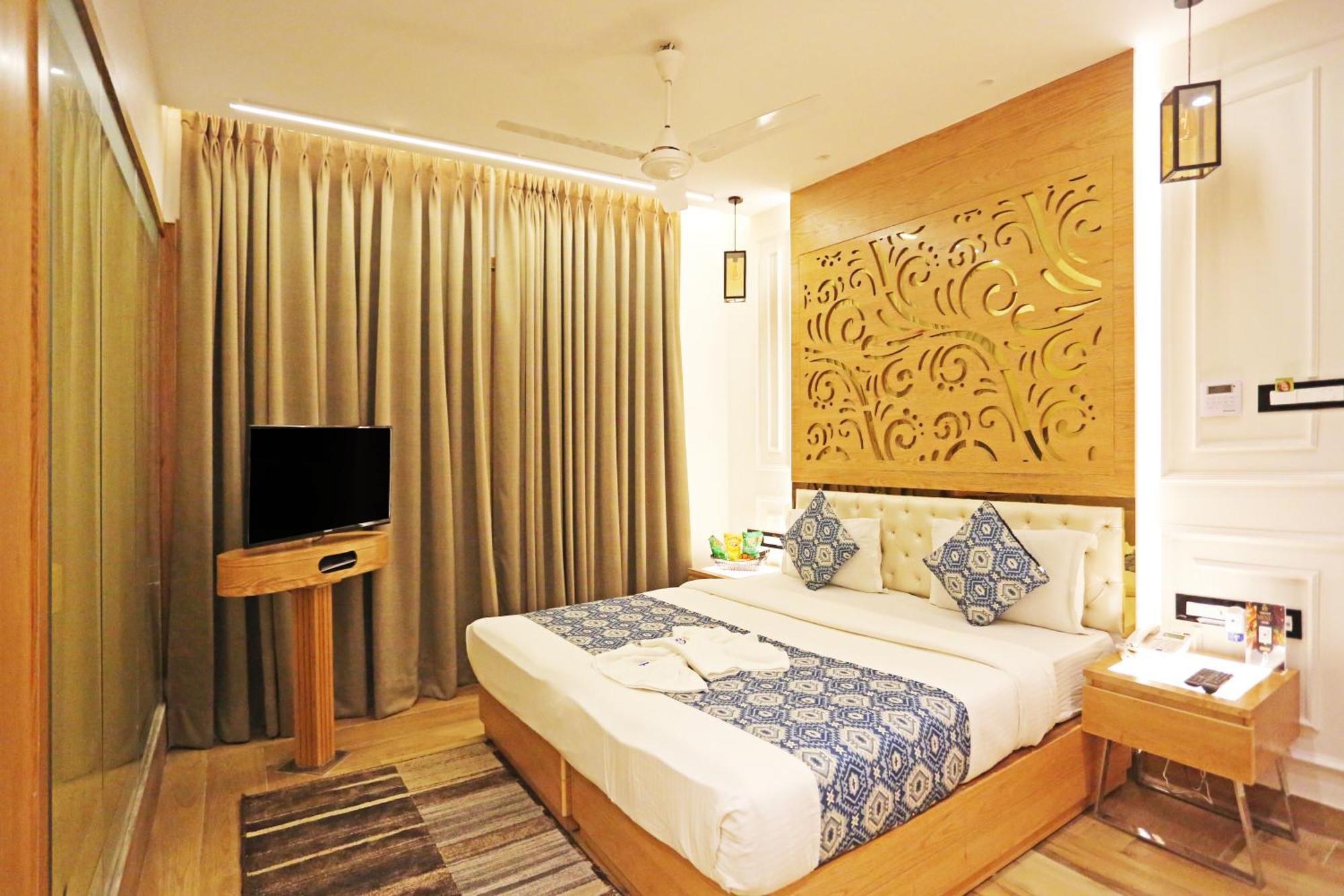 Jrd Luxury-business New Delhi