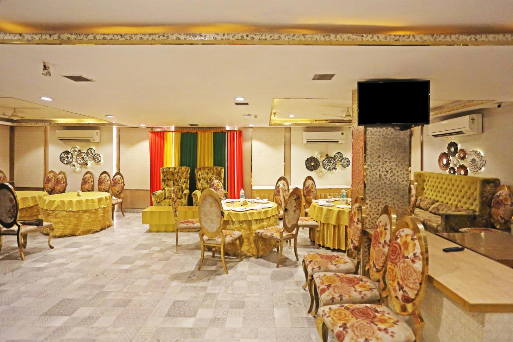 Jrd Luxury-business 3*