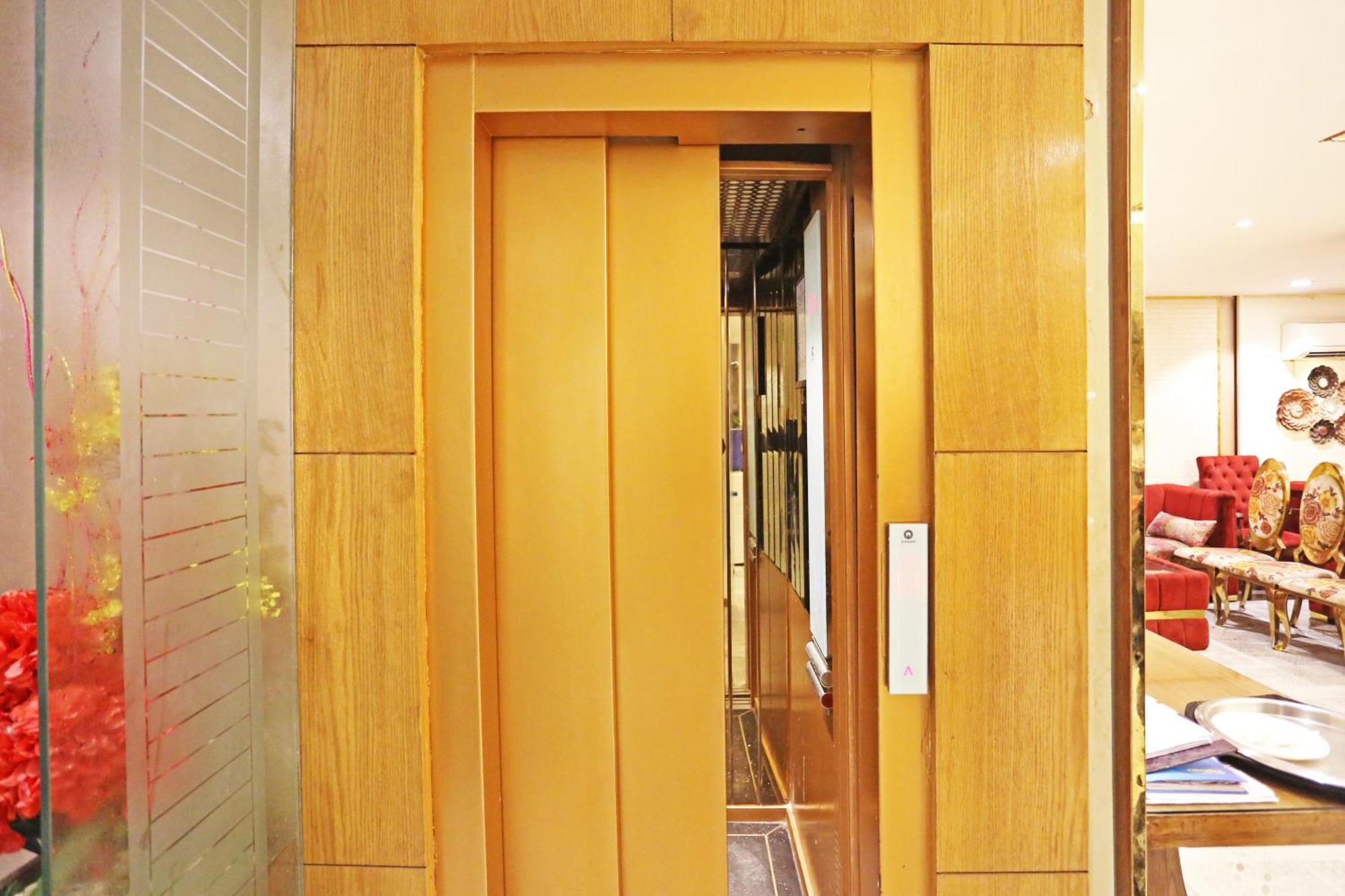 Jrd Luxury-business 3*