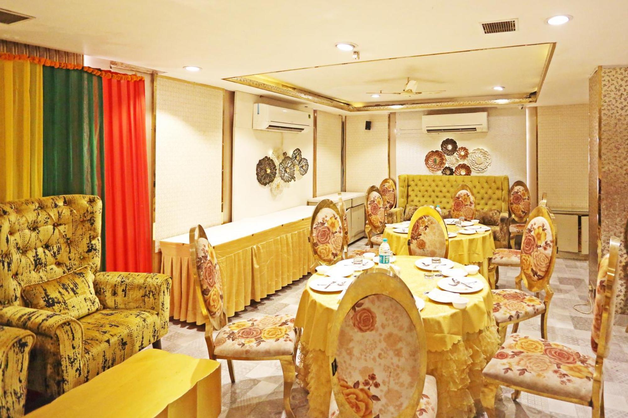 Jrd Luxury-business 3*