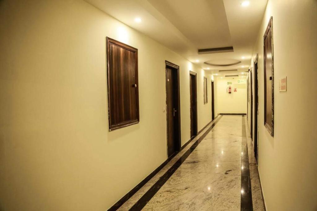 Hotel International Embassy 3*