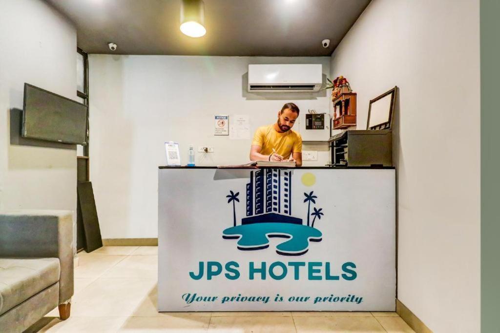 Jps Delight Hotel New Delhi