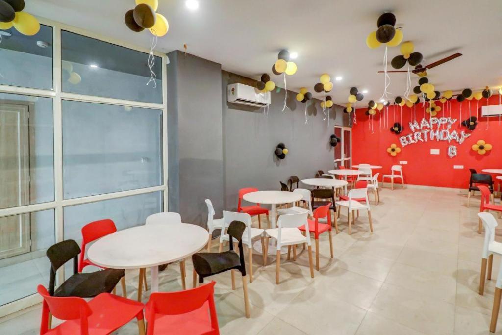 Jps Delight New Delhi