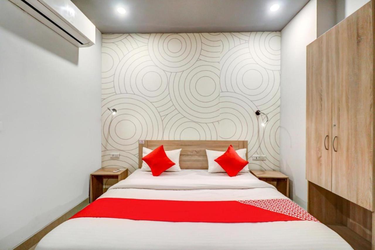 Hotel Jps Delight