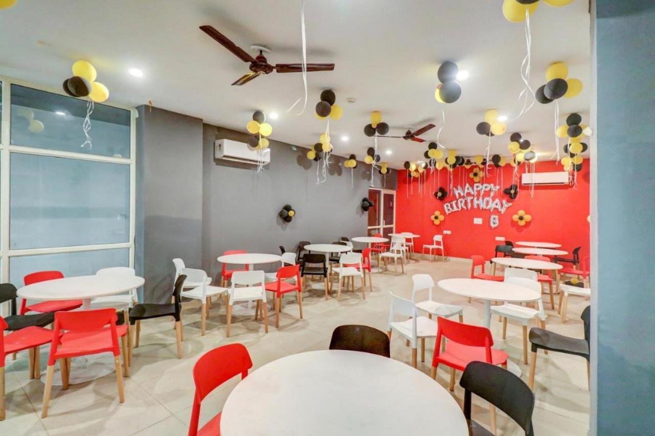 Jps Delight Hotel