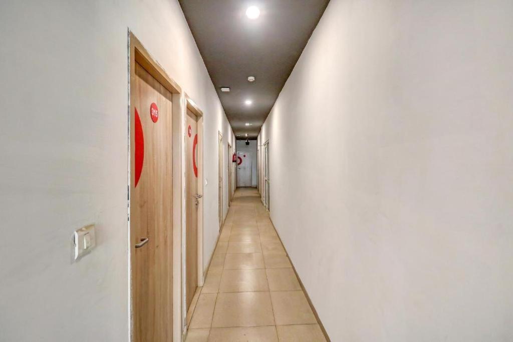 Hotel Jps Delight New Delhi
