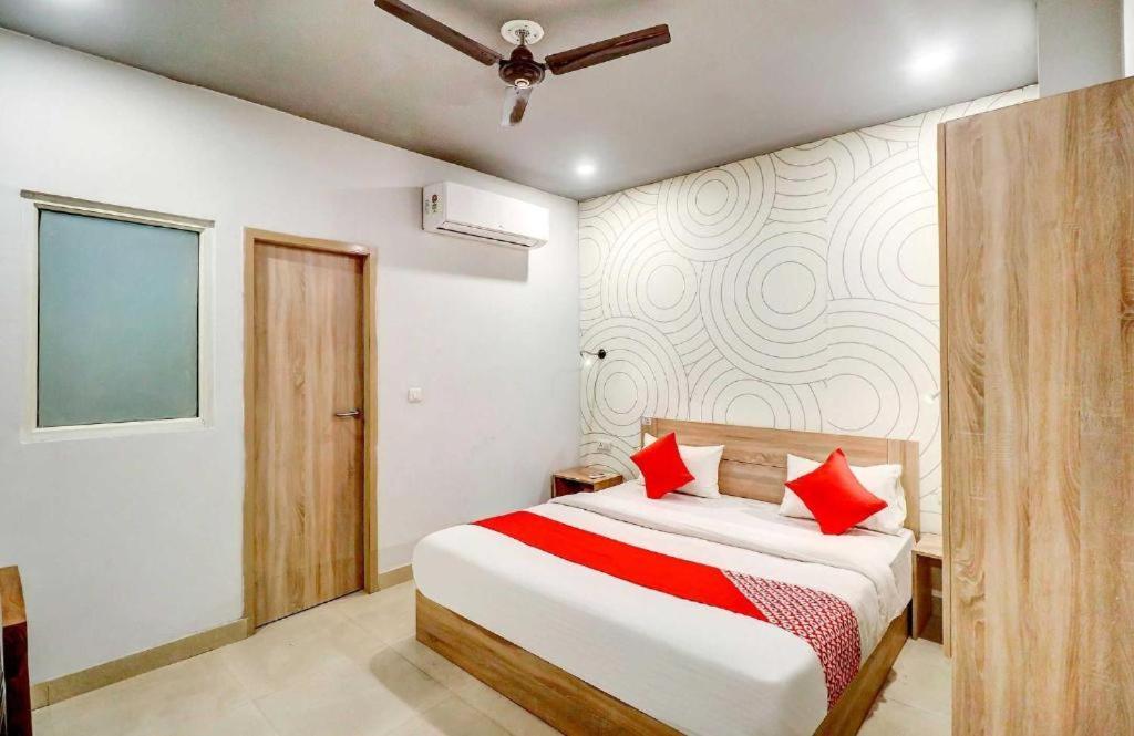 Jps Delight 3* New Delhi