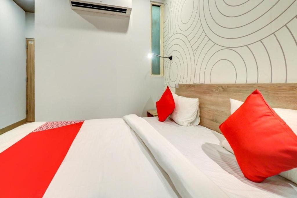 Jps Delight Hotel 3*
