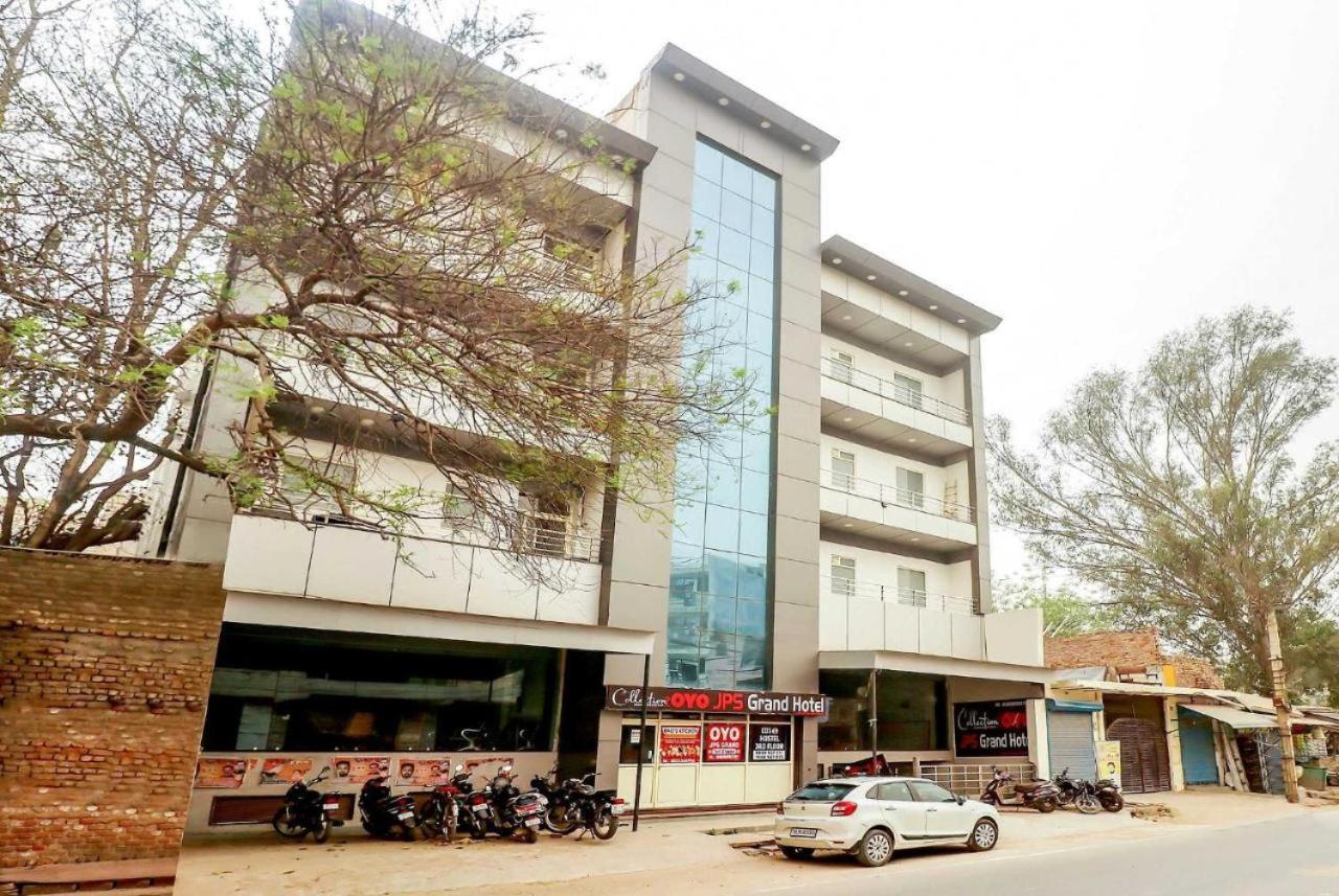 Jps Delight New Delhi