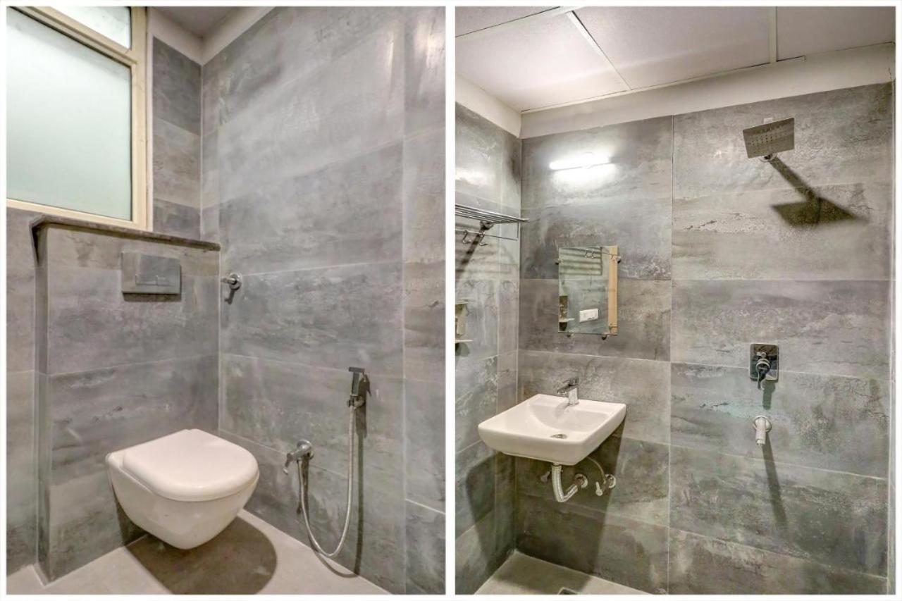 Hotel Jps Delight New Delhi