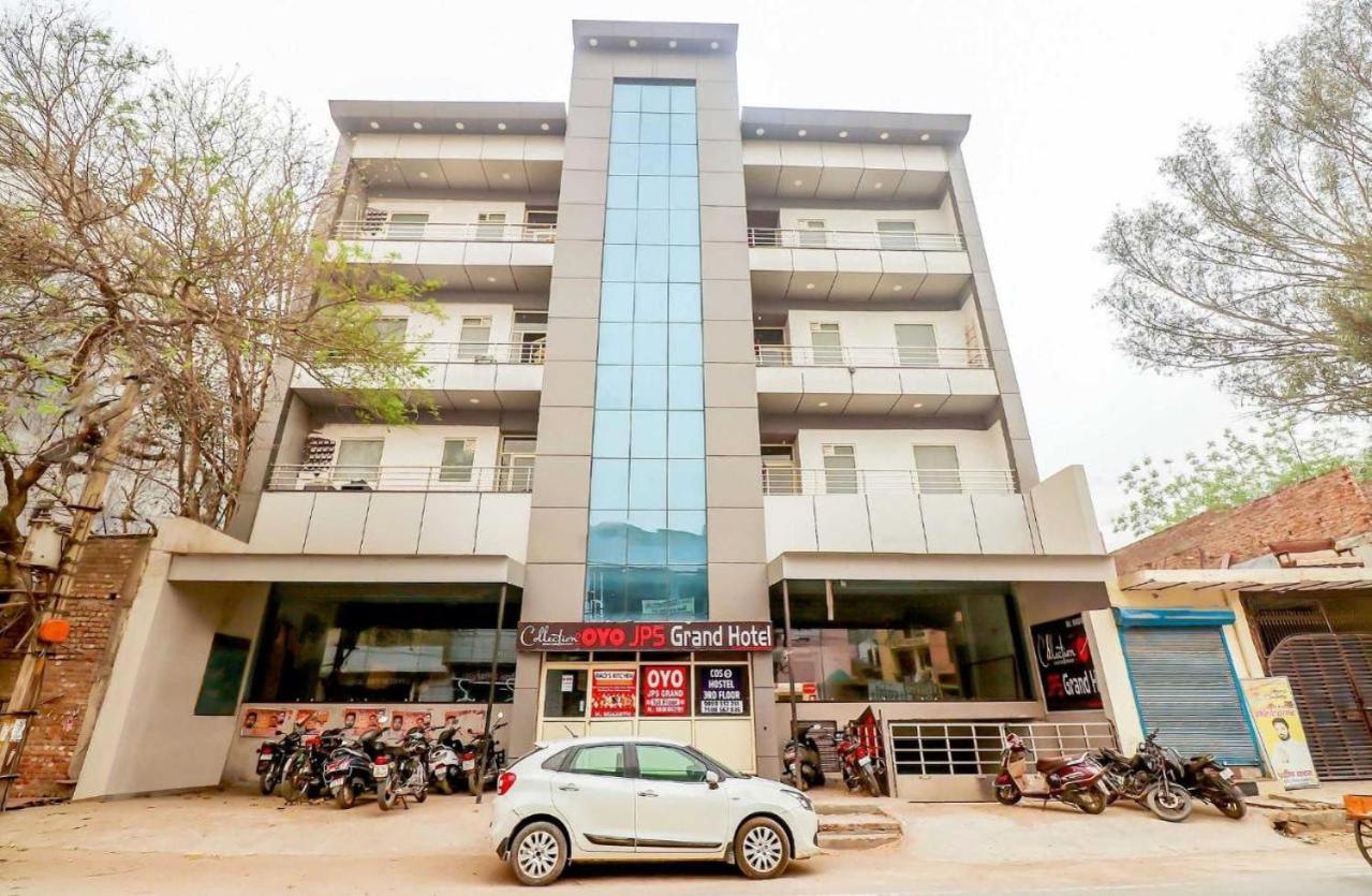 Jps Delight Hotel New Delhi