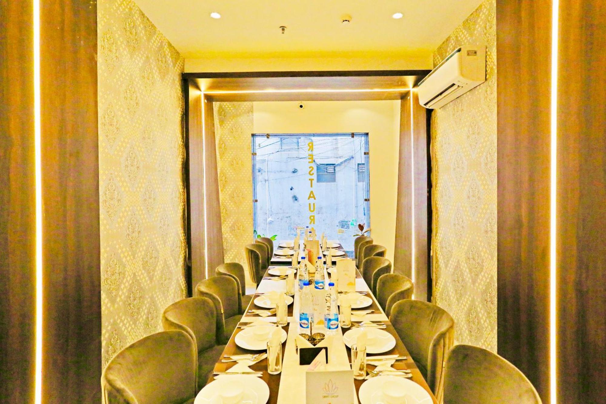 Hsp Plaza Hotel