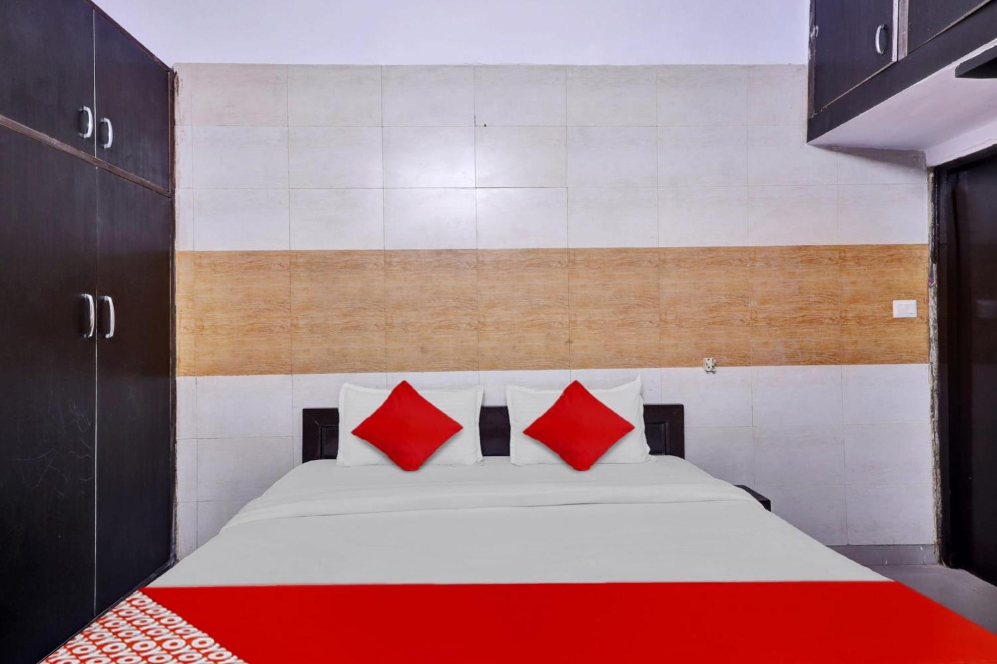 Hotel Flagship Horizon 10 Residency 3*