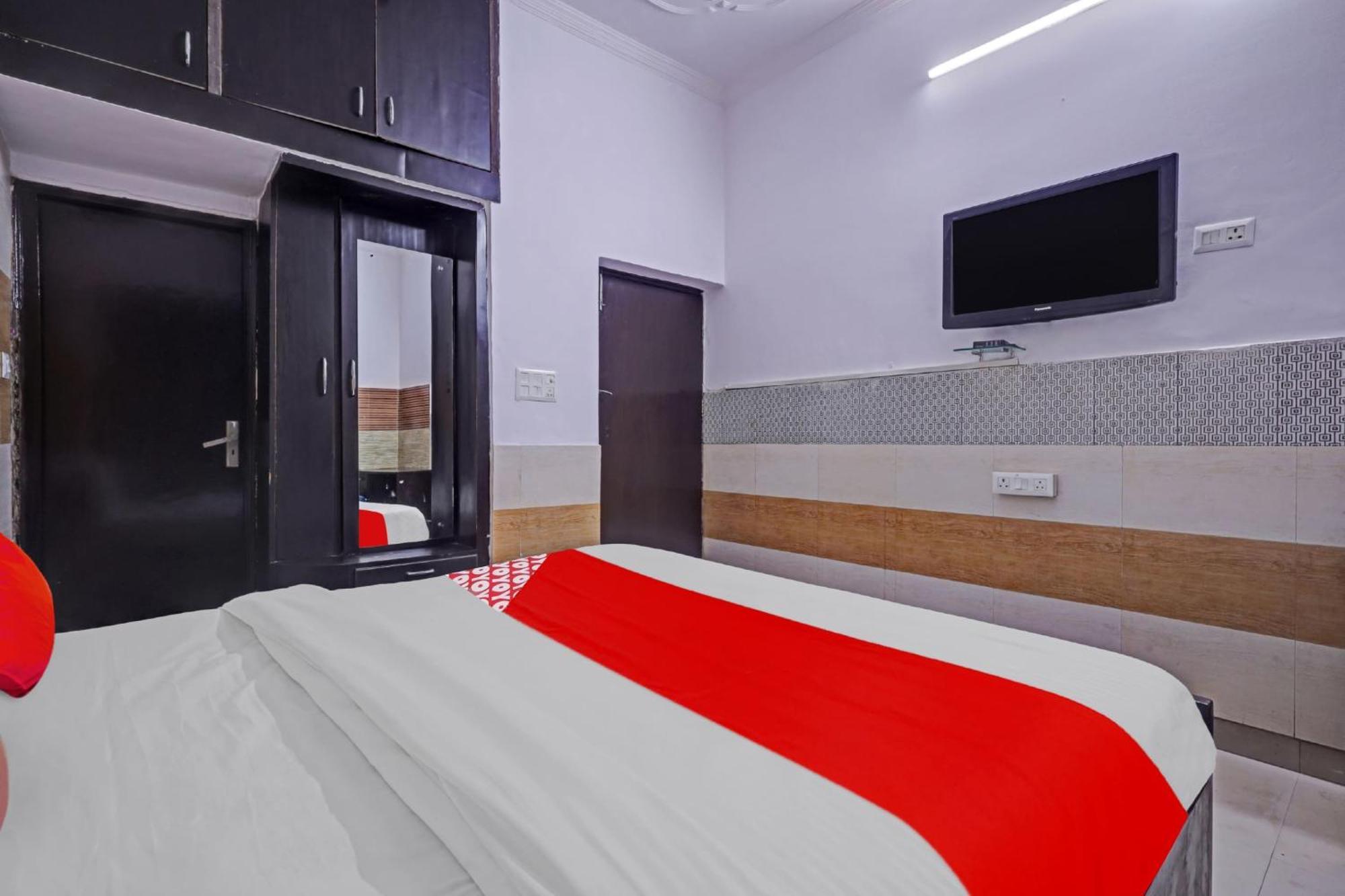 Flagship Horizon 10 Residency New Delhi