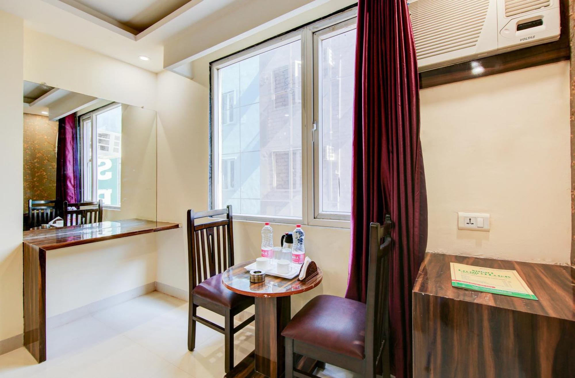 Hotel Smart Signature Delhi Airport