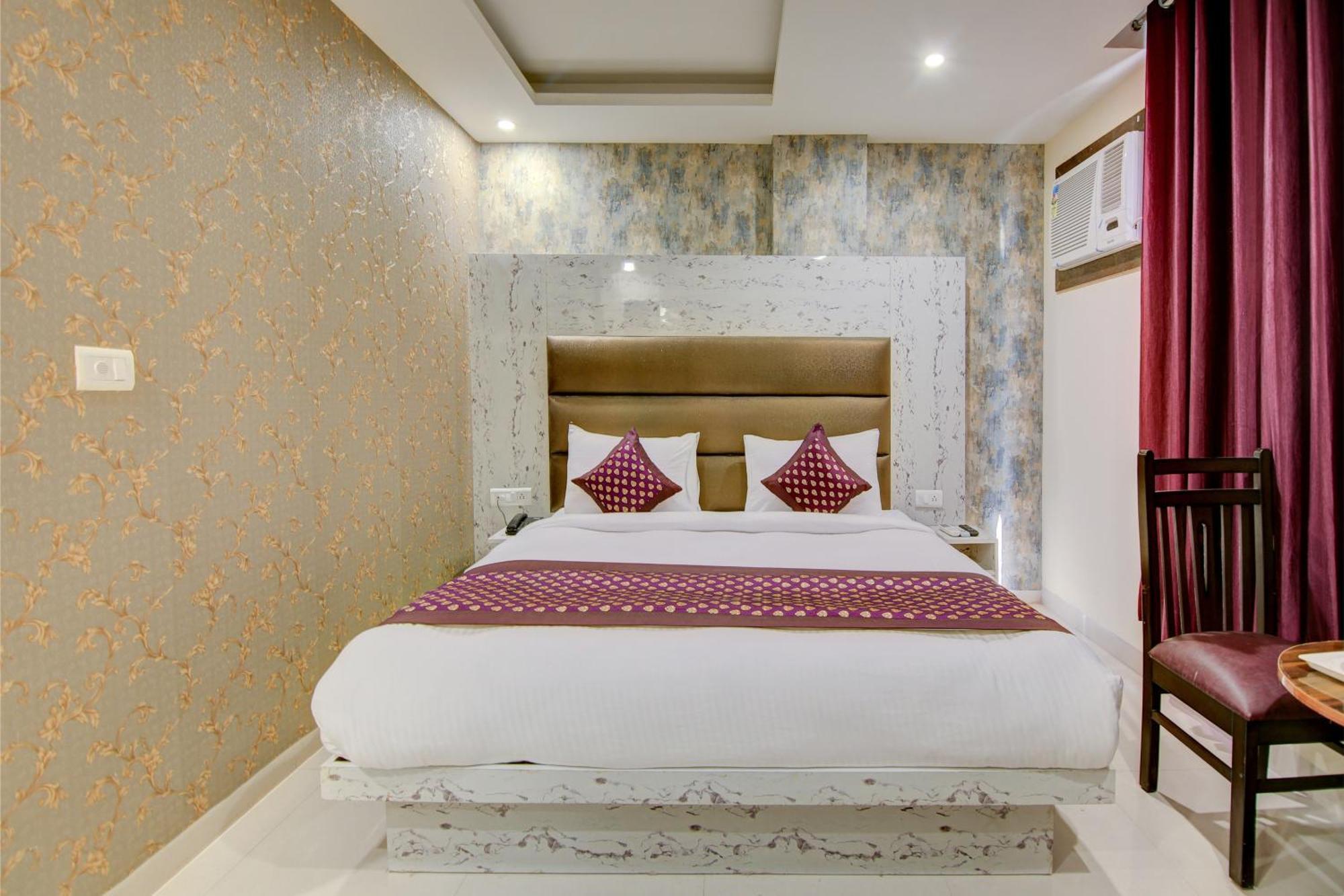 Hotel Smart Signature Delhi Airport